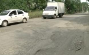 Состояние дорог в частном секторе стало главной темой на заседании уличных комитетов