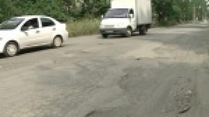 Состояние дорог в частном секторе стало главной темой на заседании уличных комитетов