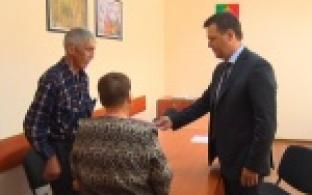 Программа, направленная на улучшение жилищных условий граждан успешно реализуется