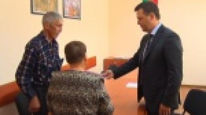 Программа, направленная на улучшение жилищных условий граждан успешно реализуется