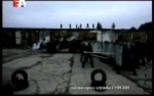 В Первоуральске обезвредили условных преступников.