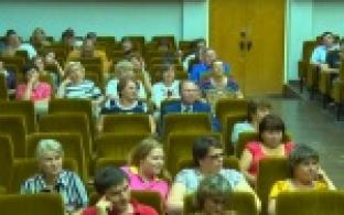 Партийную Конференцию провели первоуральские единороссы