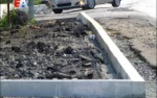 Первоуральскаие автомобилисты забудут ямы и колдобины как страшный сон