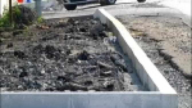 Первоуральскаие автомобилисты забудут ямы и колдобины как страшный сон