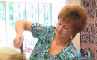 На заседании гор. Думы говорили о ... парикмахере