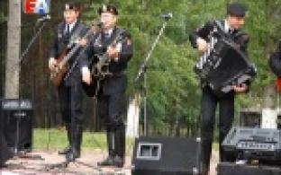 Они сражаются ради нашего светлого будущего