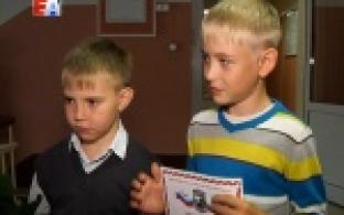 Хранители порядка на дорогах отмечают профессиональный праздник