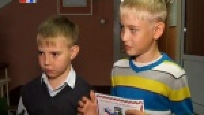 Хранители порядка на дорогах отмечают профессиональный праздник