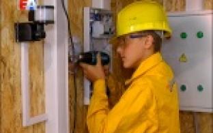 Выбрать будущую профессию - очень важная задача для любого старшеклассника.