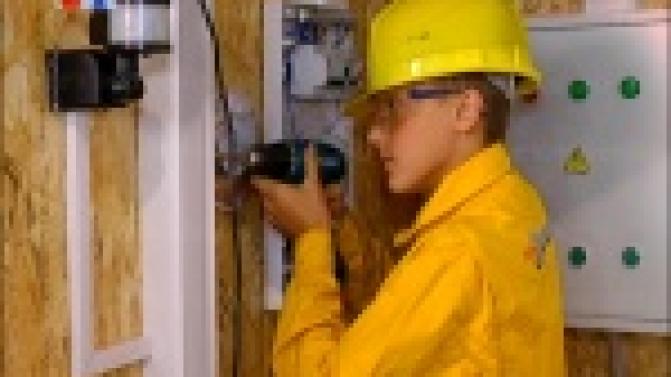 Выбрать будущую профессию - очень важная задача для любого старшеклассника.