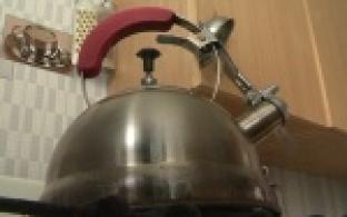 Остались без газа на несколько дней жители дома на улице Гагарина