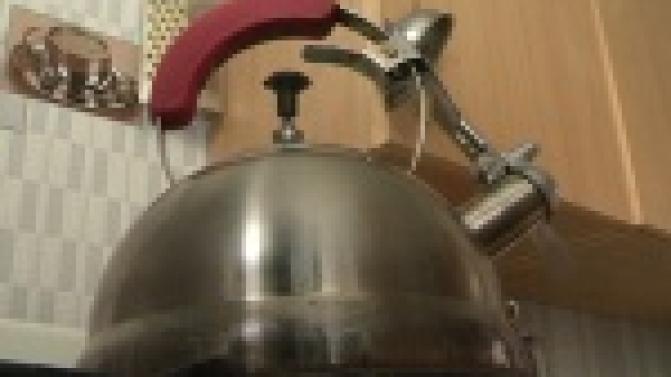 Остались без газа на несколько дней жители дома на улице Гагарина