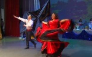 Старинные таборные песни и дух свободы