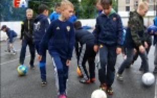 Новый вид спорта или уличная субкультура?