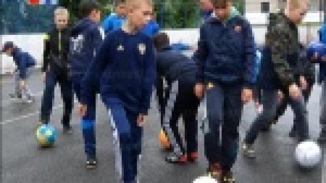 Новый вид спорта или уличная субкультура?