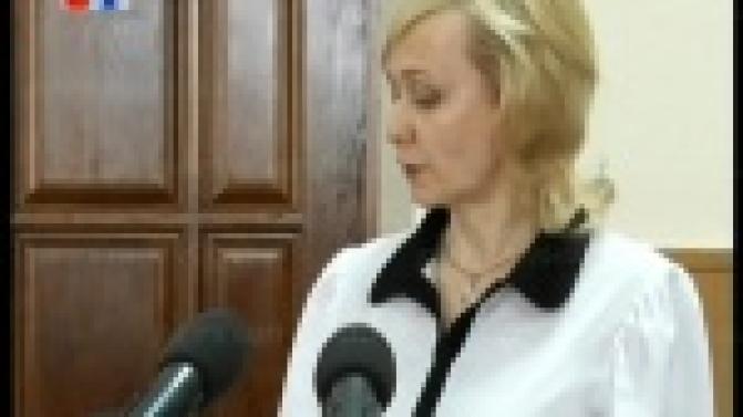 Более 120-ти тысяч первоуральцев смогут проголосовать