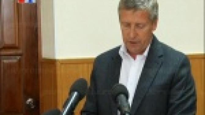 Более десяти миллионов рублей первоуральские власти направят на модернизацию насосно-фильтровальной станции Верхнешайтанского пруда