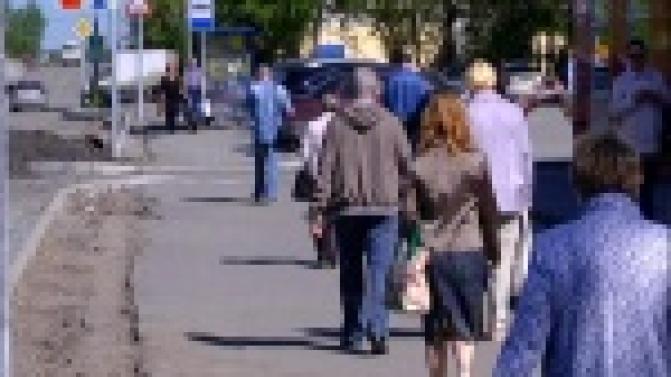 Рост заболеваемости туберкулезом отмечается в Первоуральске