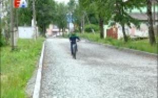 Жители Билимбая испытывают неудобства из-за затянувшегося ремонта дороги