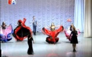 И страсть, и слезы, и любовь