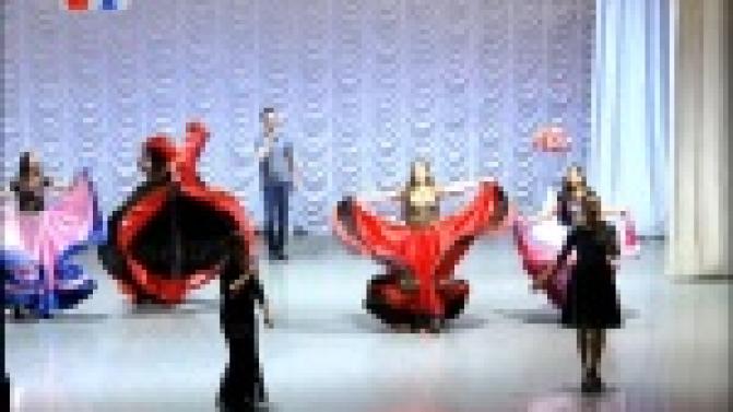 И страсть, и слезы, и любовь