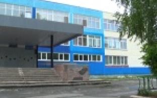 В первоуральских школах полным ходом идут капитальные ремонты