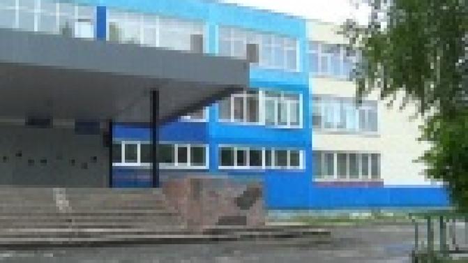 В первоуральских школах полным ходом идут капитальные ремонты