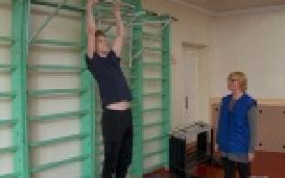 Заслуженные знаки "Готов к труду и обороне" выпускники школ получат в ближайшее время