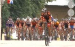 На Открытом Первенстве Екатеринбурга отличились первоуральцы