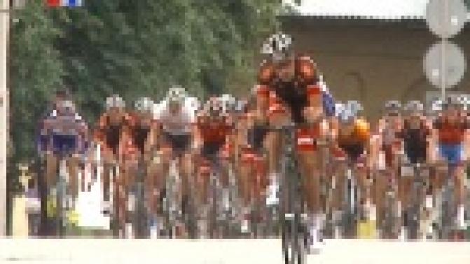 На Открытом Первенстве Екатеринбурга отличились первоуральцы