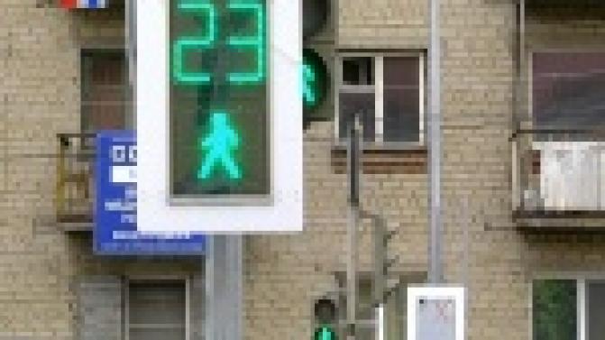 Их сигнал виден в любое время суток и при любой погоде