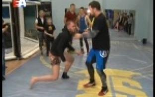 Активисты организации «Первоуральск - город чемпионов» объявили конкурс на создание талисмана их общественного объединения.