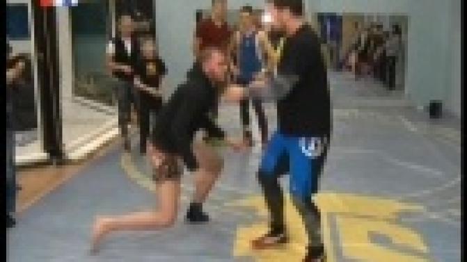 Активисты организации «Первоуральск - город чемпионов» объявили конкурс на создание талисмана их общественного объединения.