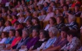 Заслуженный подарок