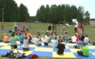 У общественной организации  "Первоуральск - Город Чемпионов" появится талисман