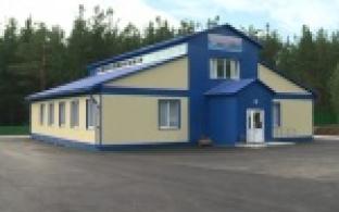 "Бодрость" по-летнему