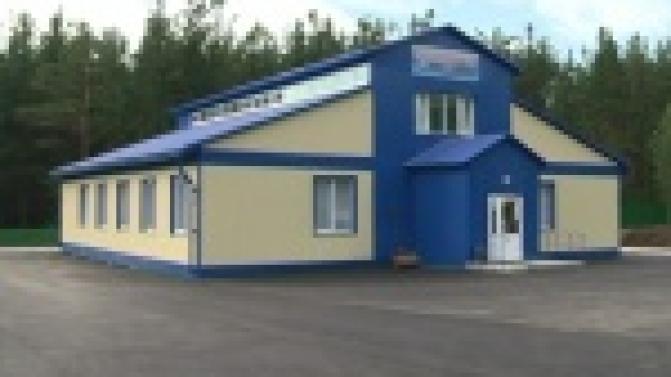 "Бодрость" по-летнему