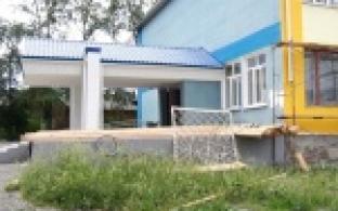 Клубная жизнь в Кузино