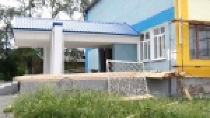 Клубная жизнь в Кузино