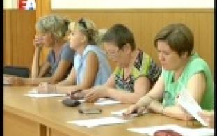 В Первоуральском избиркоме рассказали о новшествах законодательства
