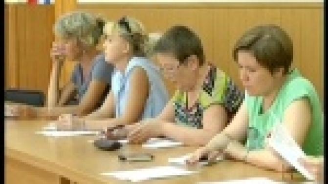 В Первоуральском избиркоме рассказали о новшествах законодательства