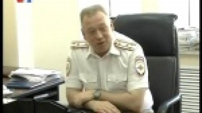 Больше двухсот сетей первоуральские полицейские изъяли у рыбаков