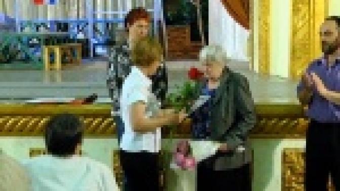 Несколько первоуральских семей узнали о судьбе своих пропавших без вести родственниках