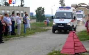 Первоуральские медики отрабатывали действия в случае обнаружения смертельного вируса