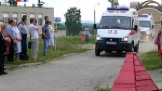 Первоуральские медики отрабатывали действия в случае обнаружения смертельного вируса