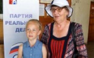 Бесплатный кинопоказ организовали в Первоуральске в честь Дня памяти и скорби