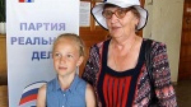 Бесплатный кинопоказ организовали в Первоуральске в честь Дня памяти и скорби