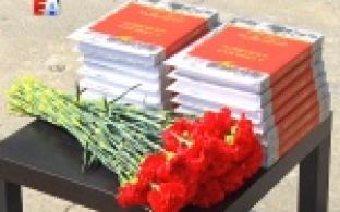 75-ю годовщину начала Великой Отечественной войны в Первоуральске отметили митингами в центре города и на площади Новотрубного завода