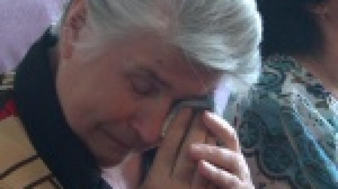 22 июня - День встречи ветеранов