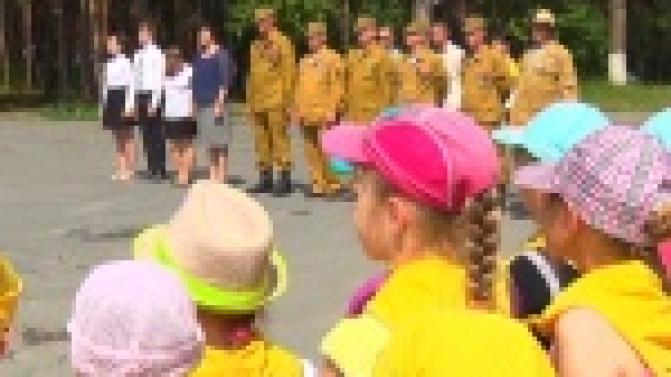 Памяти павших...